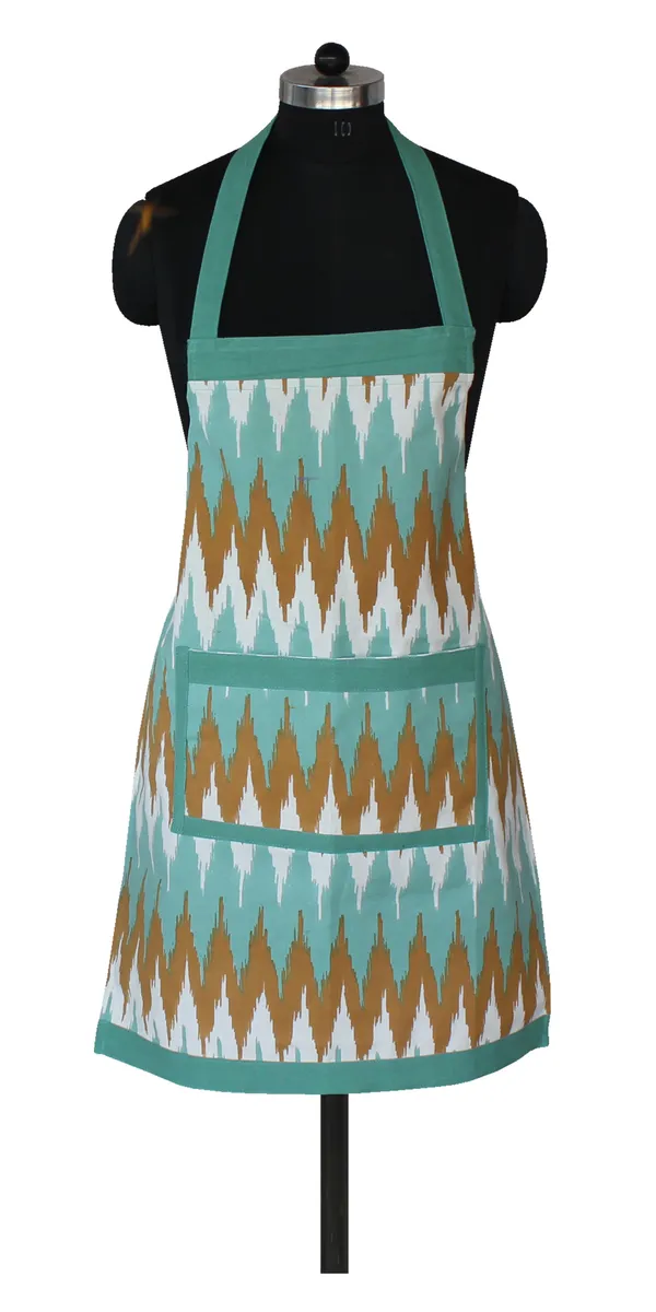 Pack_of_1_Piece_Cotton_Aqua_Ternion_Printed_Collection_Apron_Set_for_Kitchen_for_Women_Men_Girl_and_Boy