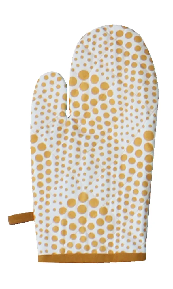 Pack_of_4_Piece_Cotton_Yellow_Bubble_Printed_Collection_Apron_Set_Set_for_Kitchen_for_Women_Men_Girl_and_Boy