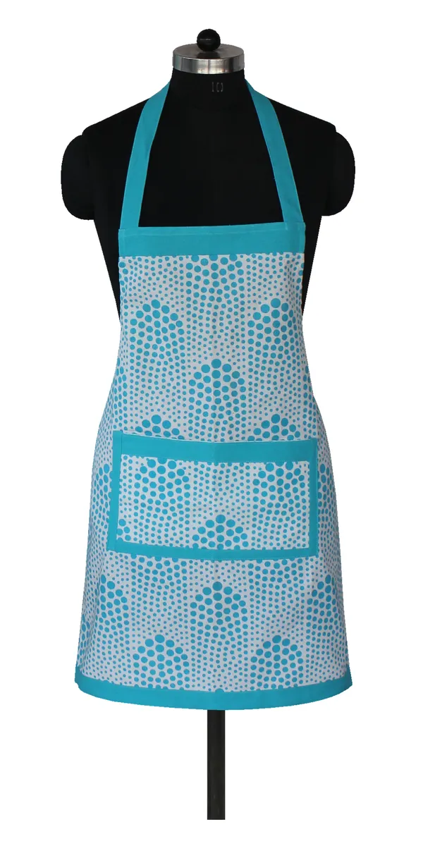 Pack_of_1_Piece_Cotton_Blue_Bubble_Printed_Collection_Apron_Set_for_Kitchen_for_Women_Men_Girl_and_Boy