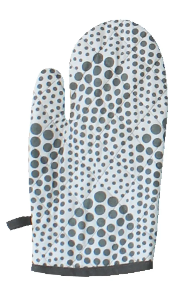 Pack_of_4_Pieces_Cotton_Grey_Bubble_Printed_Collection_Apron_Set_for_Kitchen_for_Women_Men_Girl_and_Boy