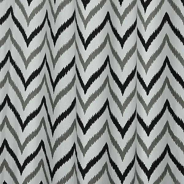 Pack_of_3_Pieces_Cotton_Black_Double_Iket_Printed_Bedsheet_With_Pillow_Cover_for_Bedroom,_Guest_Room,_Kids_Room