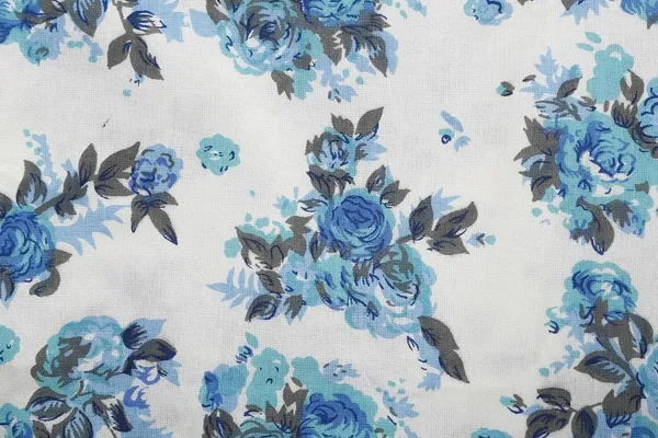 Pack_of_2_Pieces_Cotton_Blue_Floral_Printed_Single_Bedsheet_With_Pillow_Cover_for_Bedroom,_Guest_Room,_Kids_Room