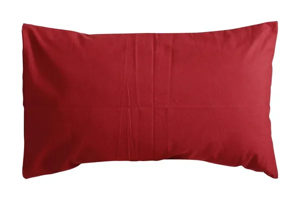 Pack_of_2_Pieces_Cotton_Maroon_Stripe_Villa_Cotton_Printed_Single_Bedsheet_With_Pillow_Cover_for_Bedroom,_Guest_Room,_Kids_Room