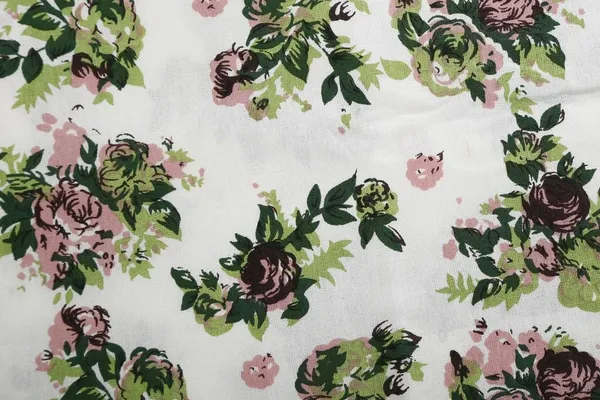 Pack_of_2_Pieces_Cotton_Green_Floral_Printed_Single_Bedsheet_With_Pillow_Cover_for_Bedroom,_Guest_Room,_Kids_Room