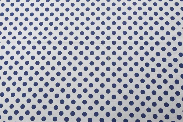 Pack_of_2_Pieces_Cotton_Blue_Polka_Dot_Printed_Single_Bedsheet_With_Pillow_Cover_for_Bedroom,_Guest_Room,_Kids_Room