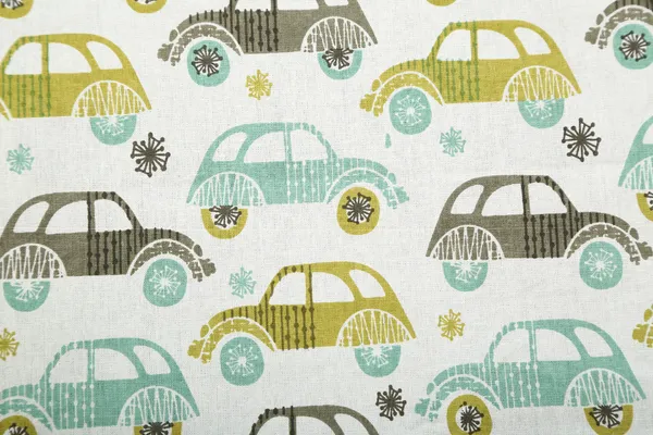 Pack_of_2_Pieces_Cotton_Green_Fun_Car_Printed_Single_Bedsheet_With_Pillow_Cover_for_Bedroom,_Guest_Room,_Kids_Room