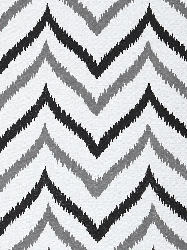 Pack_of_2_Pieces_Cotton_Grey_Double_Ikat_Printed_Single_Bedsheet_With_Pillow_Cover_for_Bedroom,_Guest_Room,_Kids_Room