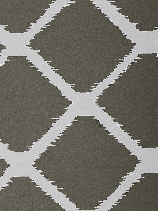 Pack_of_3_Pieces_Cotton_Grey_Ikat_Cotton_Printed_Single_Bedsheet_With_Sham_Cover_for_Bedroom,_Guest_Room,_Kids_Room