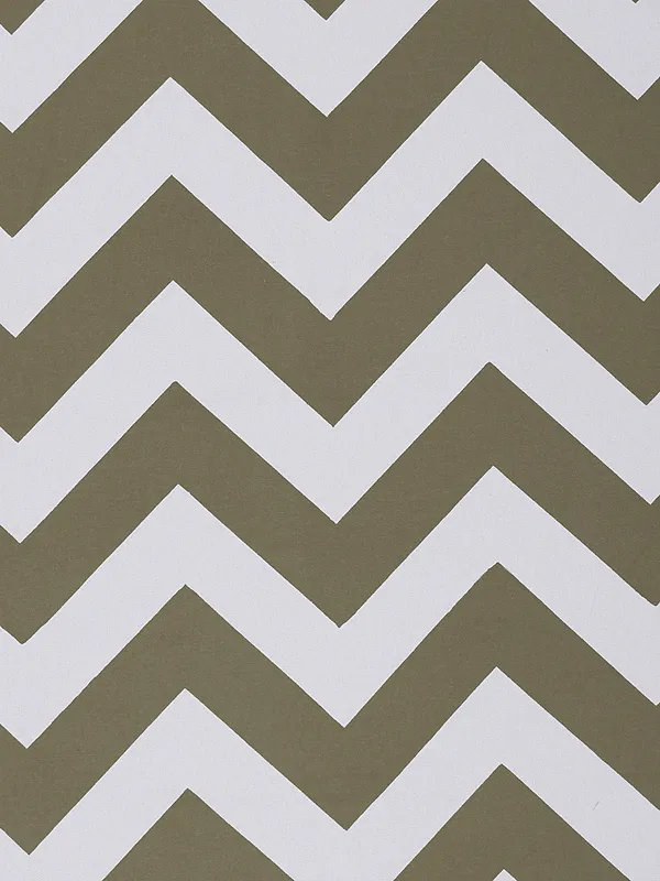 Pack_of_4_Pieces_Cotton_Grey_Chevron_Printed_Single_Bedsheet_With_Sham_Cover_and_Cushion_Cover_for_Bedroom,_Guest_Room,_Kids_Room
