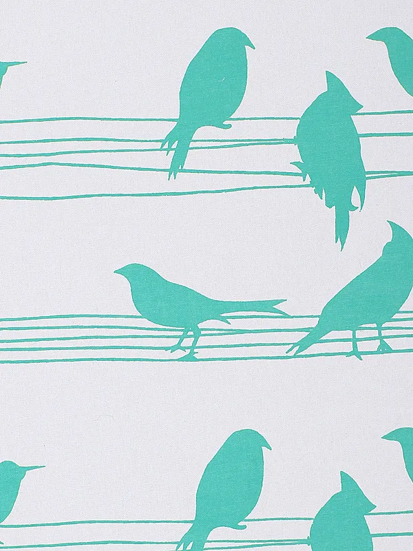 Pack_of_2_Pieces_Cotton_Aqua_Big_Bird_Printed_Single_Bedsheet_With_Pillow_Cover_for_Bedroom,_Guest_Room,_Kids_Room