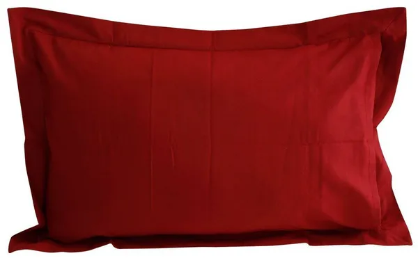 Pack_of_2_&_3_Pieces_Cotton_Maroon_Rose_Printed_Bedsheet_Set_With_Pillow_Covers_for_Bedroom,_Guest_Room,_Kids_Room