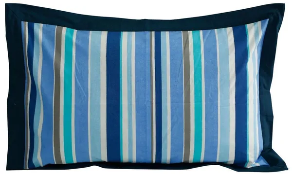 Pack_of_2_&_3_Pieces_Cotton_Blue_Stripe_Villa_Printed_Bedsheet_Set_With_Pillow_Covers_for_Bedroom,_Guest_Room,_Kids_Room