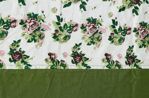 Pack_of_2_&_3_Pieces_Cotton_Green_Rose_Printed_Bedsheet_Set_With_Pillow_Covers_for_Bedroom,_Guest_Room,_Kids_Room
