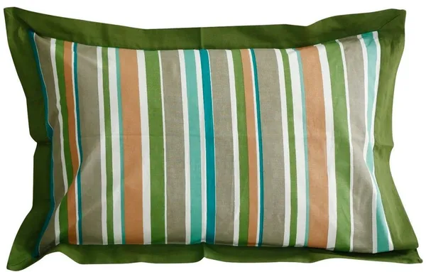 Pack_of_2_&_3_Pieces_Cotton_Green_Stripe_Villa_Printed_Bedsheet_Set_With_Pillow_Covers_for_Bedroom,_Guest_Room,_Kids_Room