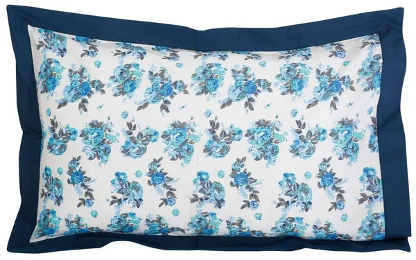 Pack_of_2&_3_Pieces_Cotton_Blue_Rose_Cotton_Printed_Bedsheet_Set_With_Pillow_Covers_for_Bedroom,_Guest_Room,_Kids_Room