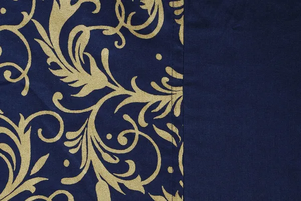 Pack_of_2_&_3_Pieces_Cotton_Blue_Gold_Floral_Printed_Bedsheet_Set_With_Pillow_Covers_for_Bedroom,_Guest_Room,_Kids_Room