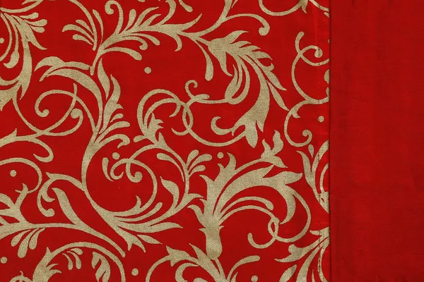 Pack_of_2_&_3_Pieces_Cotton_Red_Gold_Floral_Printed_Bedsheet_Set_With_Pillow_Covers_for_Bedroom,_Guest_Room,_Kids_Room