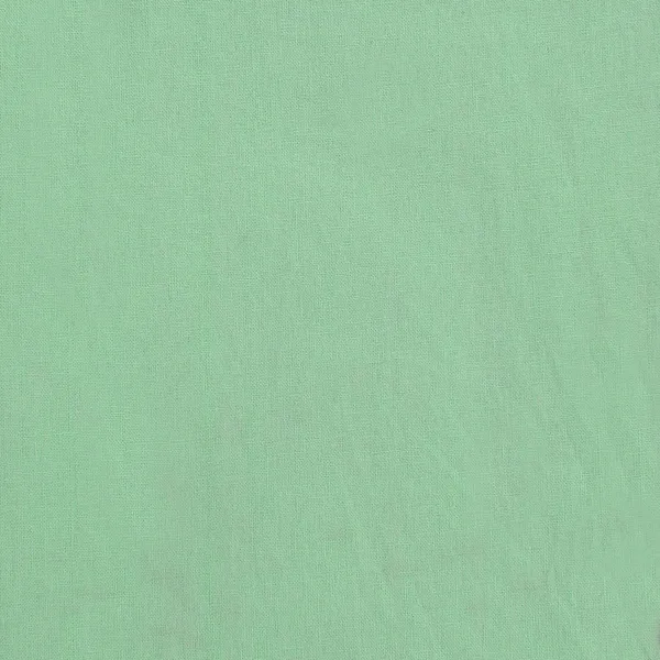 Pack_of_2_&_3_Pieces_Cotton_Sea_Green_Solid_Color_Bedsheet_With_Pillow_Cover_for_Bedroom,_Guest_Room,_Kids_Room