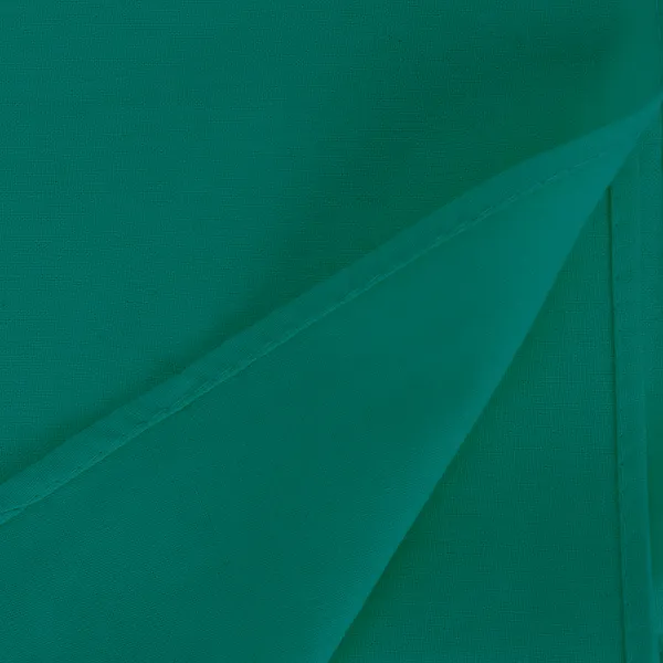 Pack_of_2_&_3_Pieces_Cotton_Bottle_Green_Solid_Color_Bedsheet_With_Pillow_Covers_for_Bedroom,_Guest_Room,_Kids_Room
