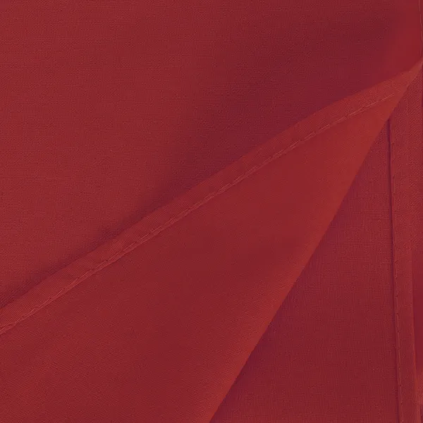 Pack_of_2_&_3_Pieces_Cotton_Red_Solid_Color_Bedsheet_With_Pillow_Cover_for_Bedroom,_Guest_Room,_Kids_Room