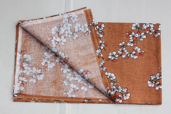 Pack_of_3_Pieces_Cotton_Brown_Floral_Printed_Double_Bedsheet_With_Pillow_Covers_for_Bedroom,_Guest_Room,_Kids_Room