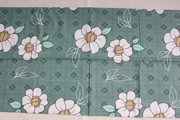 Pack_of_3_Pieces_Cotton_Green_Floral_Printed_Double_Bedsheet_With_Pillow_Covers_for_Bedroom,_Guest_Room,_Kids_Room