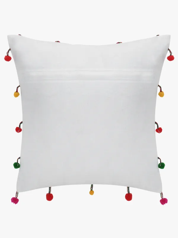 Pack_of_2_Pieces_Cotton_Cream_Pompom_Cushion_Cover_For_Living_Room_and_Bedroom