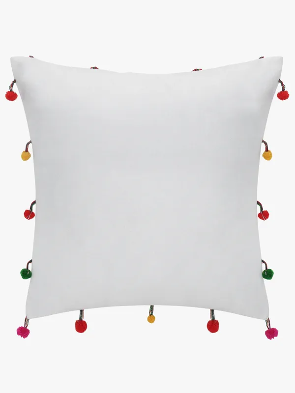 Pack_of_2_Pieces_Cotton_Cream_Pompom_Cushion_Cover_For_Living_Room_and_Bedroom