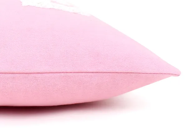 Pack_of_2_Pieces_Cotton_Pink_Cotton_Word_Art_Embroidery_Cotton_Pillow_Cover_For_Living_Room_and_Bedroom