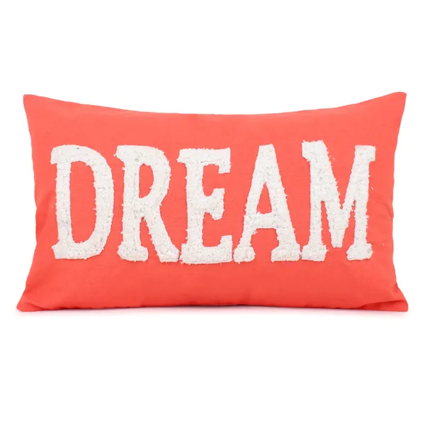 Pack_of_2_Pieces_Cotton_Coral_Cotton_Word_Art_Embroidery_Cotton_Pillow_Cover_For_Living_Room_and_Bedroom