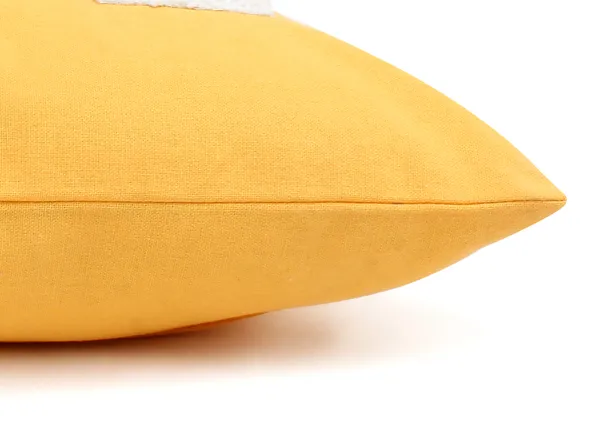Pack_of_2_Pieces_Cotton_Yellow_Cotton_Word_Art_Embroidery_Cotton_Pillow_Cover_For_Living_Room_and_Bedroom