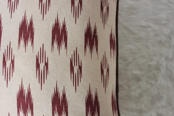 Pack_of_2_Pieces_Cotton_Brown_Pochampaaly_Weave_Ikat_Printed_Cushion_and_Pillow_Cover_For_Living_Room_and_Bedroom