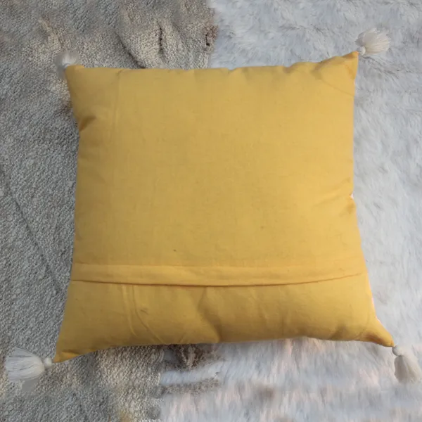 Pack_of_2_Pieces_Cotton_Yellow_Plaza_Circular_Lurex_Collection_Cushion_and_Pillow_Cover_for_Living_Room_and_Bedroom