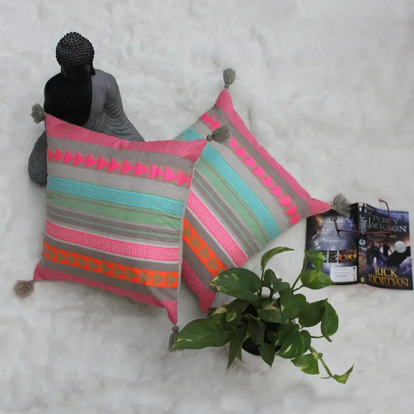 Pack_of_2_Pieces_Cotton_Multicolor_Estrea_Colourful_Collection_Cushion_and_Pillow_Cover_for_Living_Room_and_Bed_room
