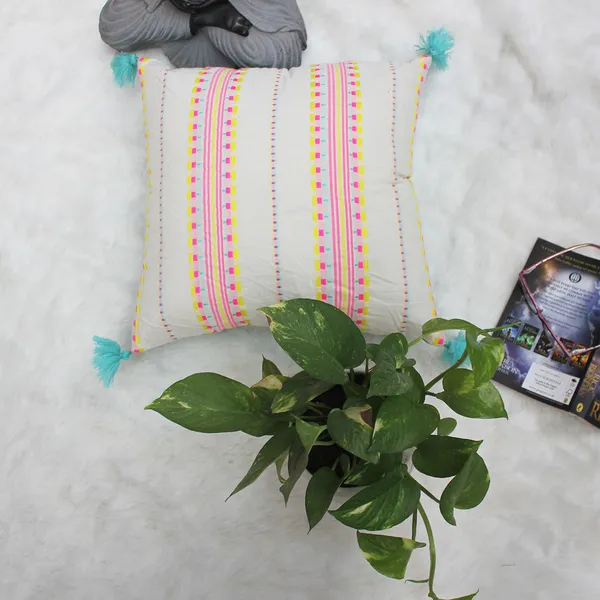 Pack_of_2_Pieces_Cotton_Multicolor_Ethel_Multi_Stripe_Collection_Cushion_and_Pillow_Cover_for_Living_Room_and_Bed_room