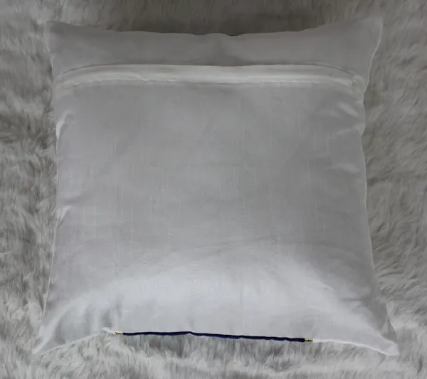Pack_of_2_Pieces_Cotton_Beige_Ariel_Velvet_Collection_Cushion_and_Pillow_Cover_for_Living_Room_and_Bedroom
