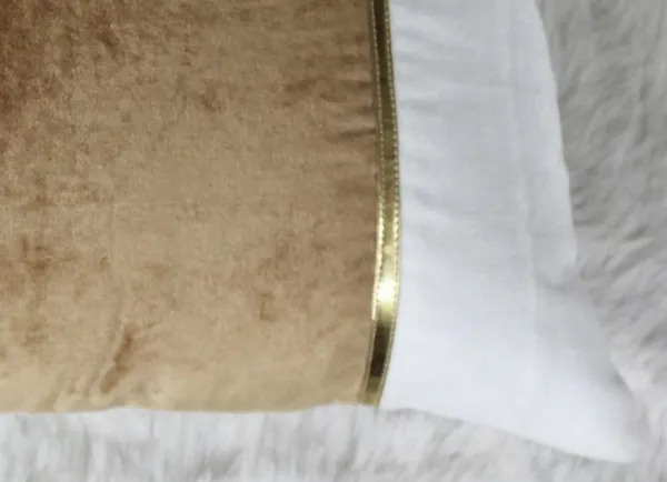 Pack_of_2_Pieces_Cotton_Beige_Ariel_Velvet_Collection_Cushion_and_Pillow_Cover_for_Living_Room_and_Bedroom