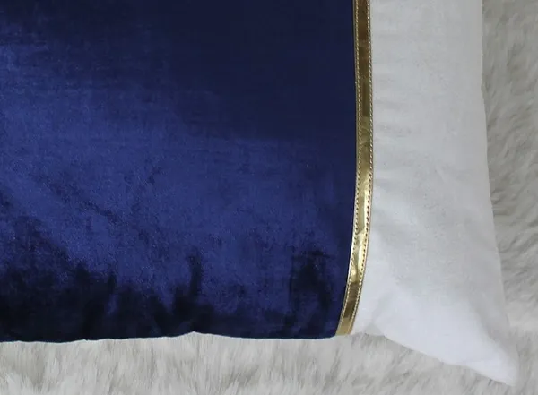 Pack_of_2_Pieces_Cotton_Blue_Ariel_Velvet_Collection_Cushion_and_Pillow_Cover_for_Living_Room_and_Bedroom