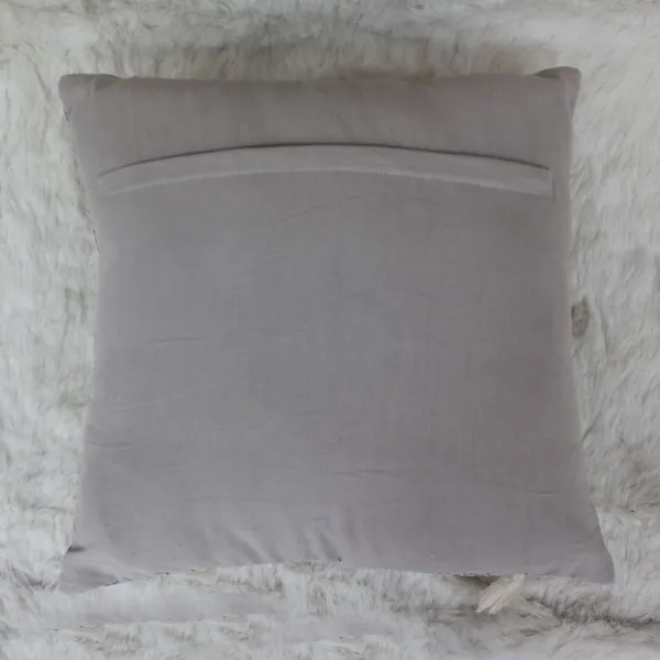 Pack_of_2_Pieces_Cotton_Grey_Angelic_Tassel_Collection_Cushion_and_Pillow_Cover_for_Living_Room_and_Bedroom