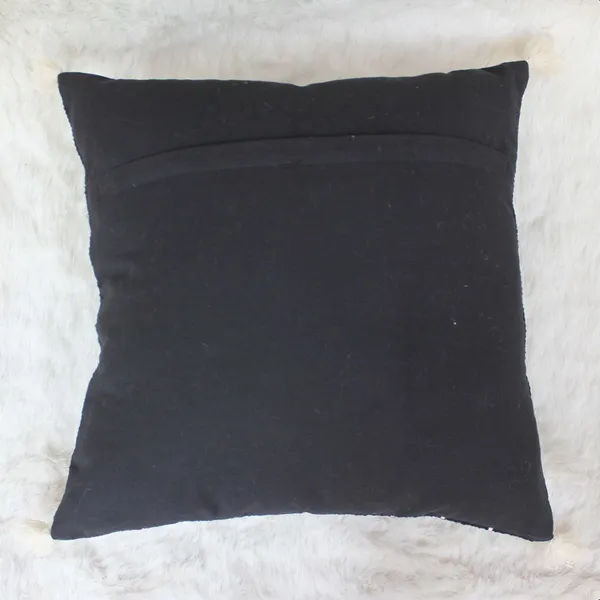Pack_of_2_Pieces_Cotton_Black_Boho_Stripe_Tassel_Cotton_Collection_Cushion_and_Pillow_Cover_for_Living_Room_and_Bedroom