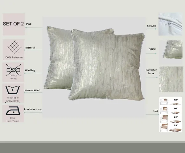 Pack_of_2_Pieces_Polyester_Gold_Silver_Festova_Lurex_Collection_Cushion_and_Pillow_Cover_for_Living_Room_and_Bedroom