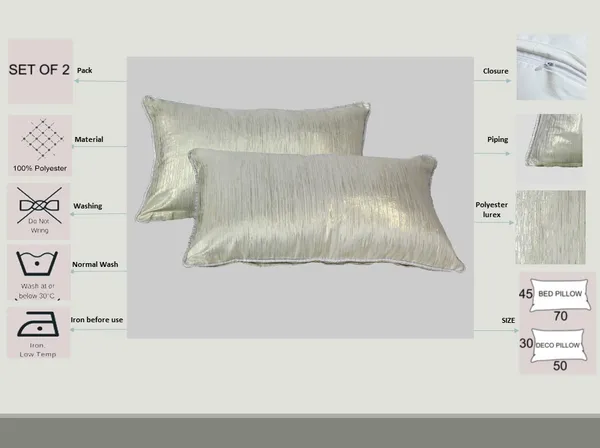 Pack_of_2_Pieces_Polyester_Gold_Silver_Festova_Lurex_Collection_Cushion_and_Pillow_Cover_for_Living_Room_and_Bedroom