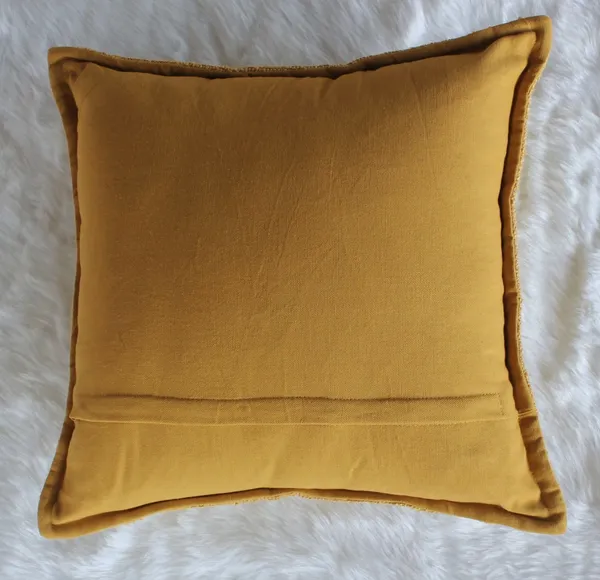 Pack_of_2_Pieces_Polyester_Mustard_Delta_Boucle_Collection_Cushion_and_Pillow_Cover_for_Living_Room_and_Bedroom