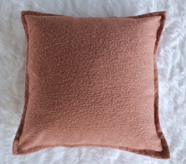 Pack_of_2_Pieces_Polyester_Mauve_Delta_Boucle_Collection_Cushion_and_Pillow_Cover_for_Living_Room_and_Bedroom