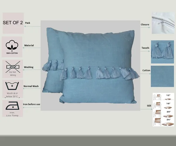 Pack_of_2_Pieces_Cotton_Light_Blue_Merit_Cotton_Tassel_Collection_Cushion_and_Pillow_Cover_for_Living_Room_and_Bedroom
