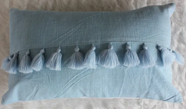 Pack_of_2_Pieces_Cotton_Light_Blue_Merit_Cotton_Tassel_Collection_Cushion_and_Pillow_Cover_for_Living_Room_and_Bedroom