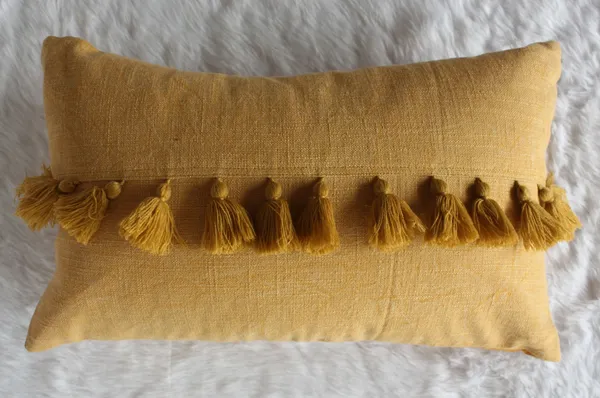 Pack_of_2_Pieces_Cotton_Yellow_Merit_Cotton_Tassel_Collection_Cushion_and_Pillow_Cover_for_Living_Room_and_Bedroom
