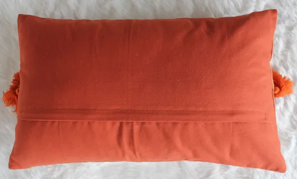 Pack_of_2_Pieces_Cotton_Rust_Merit_Cotton_Tassel_Collection_Cushion_and_Pillow_Cover_for_Living_Room_and_Bedroom