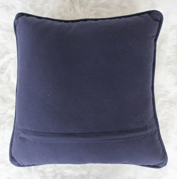 Pack_of_2_Pieces_Cotton_Navy_Blue_Eric_Flora_Collection_Cushion_and_Pillow_Cover_for_Living_Room_and_Bedroom
