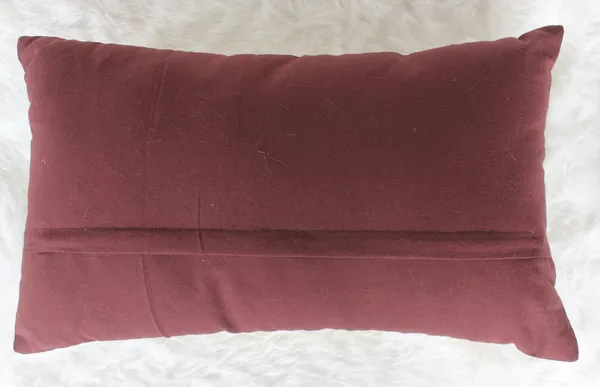 Pack_of_2_Pieces_Cotton_Brown_Eric_Flora_Collection_Cushion_and_Pillow_Cover_for_Living_Room_and_Bedroom